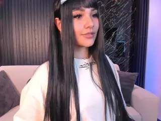Arigy-Gomez's Live Sex Cam Show