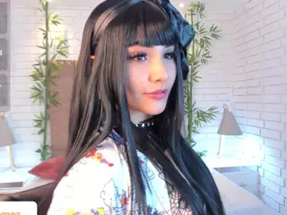 Arigy-Gomez's Live Sex Cam Show