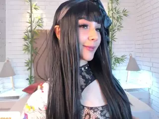 Arigy-Gomez's Live Sex Cam Show