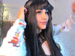 Arigy-Gomez's Live Sex Cam Show