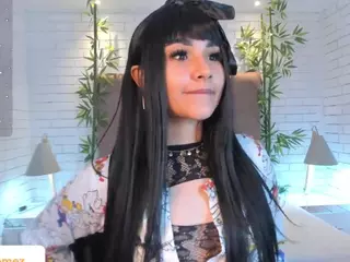Arigy-Gomez's Live Sex Cam Show