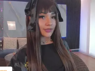 Arigy-Gomez's Live Sex Cam Show