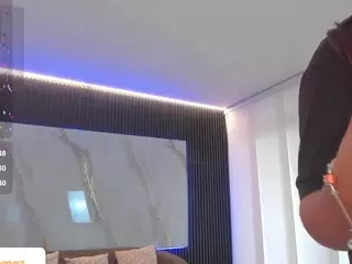 Arigy-Gomez's Live Sex Cam Show