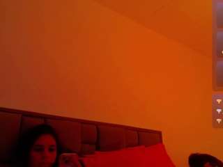 astrid-girl webcam model