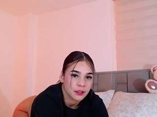 astrid-girl webcam