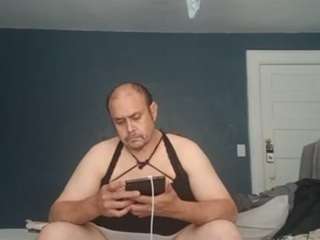 Cesar5684marquez's cam show statistics and live stream