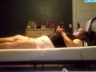 cesar5684marquez Sex Cam Show
