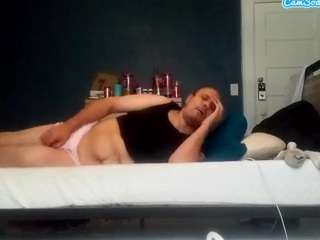 cesar5684marquez Sex Cam Show