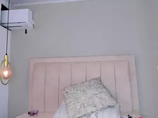 Genesisx18's Live Sex Cam Show