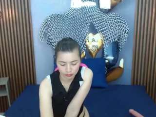 hannakimm live cam profile