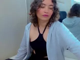 hannakimm's Live Sex Cam Show