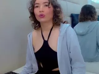 hannakimm's Live Sex Cam Show