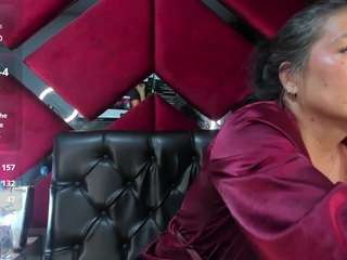 kendrafoxxy webcam model