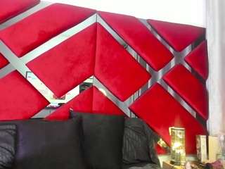 kendrafoxxy's live room
