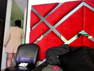 Live cam show with Kendra