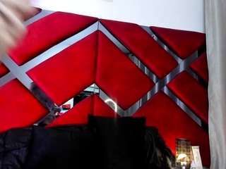 kendrafoxxy live webcam show