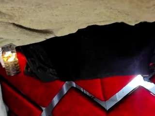 kendrafoxxy live webcam show