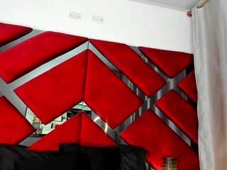 Kendra live webcam show
