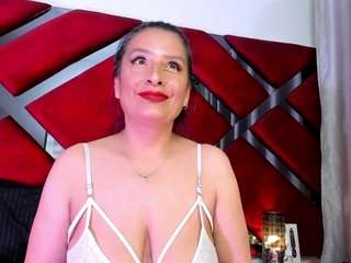 Kendra live webcam show