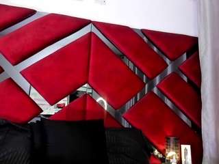 kendrafoxxy's live room