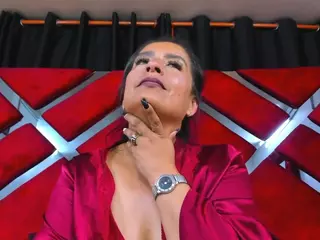 Kendra's Live Sex Cam Show