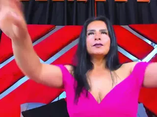 Kendra's Live Sex Cam Show