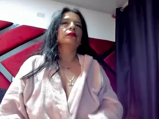 Kendra's Live Sex Cam Show