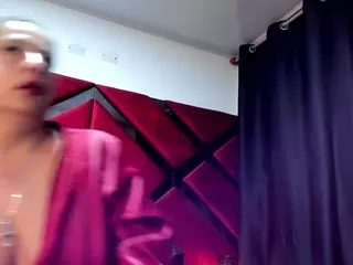Kendra's Live Sex Cam Show