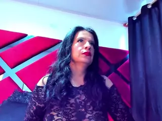 Kendra's Live Sex Cam Show