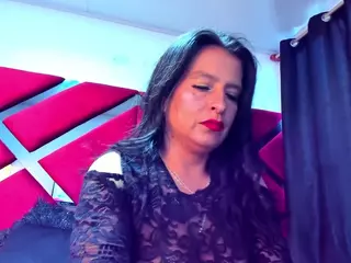 Kendra's Live Sex Cam Show