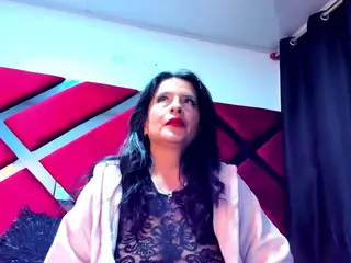 Kendra's Live Sex Cam Show