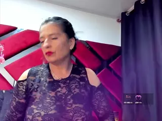 Kendra's Live Sex Cam Show