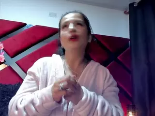 Kendra's Live Sex Cam Show
