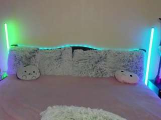 lola010101 Live Webcam on CamSoda