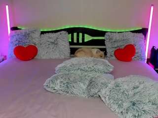 Live webcam model lola010101 on Soda Cams