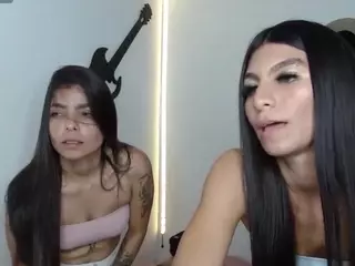 millyxnicoll's Live Sex Cam Show