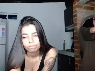 millyxnicoll's Live Sex Cam Show