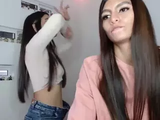 millyxnicoll's Live Sex Cam Show