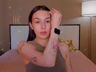 PaulineSoul's Live Sex Cam Show