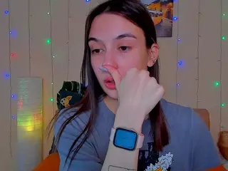 PaulineSoul's Live Sex Cam Show