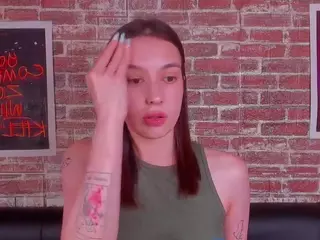 PaulineSoul's Live Sex Cam Show