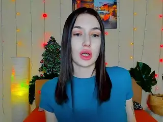 PaulineSoul's Live Sex Cam Show