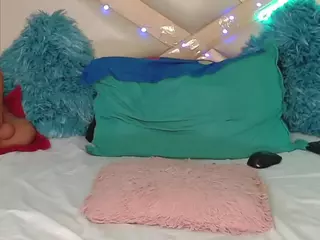 Sophie-Sweett's Live Sex Cam Show