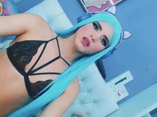 camsoda valentina-princess