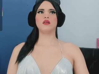 valentina-princess from CamSoda is Freechat
