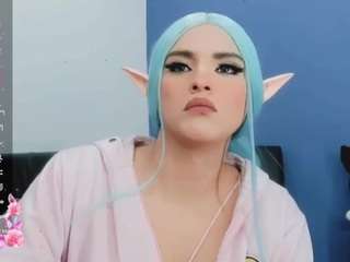 valentina-princess webcam