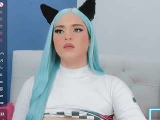 valentina-princess Live Webcam on CamSoda