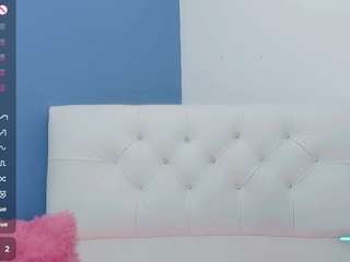 valentina-prince... Live Webcam on CamSoda