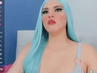 valentina-princess Live Webcam on CamSoda