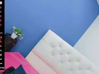 valentina-princess Live Webcam on CamSoda